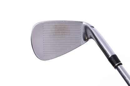 Used TaylorMade RocketBladez Tour Pitching Wedge - Left-Handed - 47 Degrees - Extra Stiff Flex-Next Round