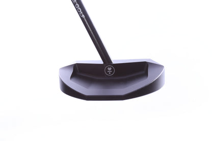 Used L.A.B. Golf OZ.1 Putter - Right-Handed - 37.5 in - Mallet-Next Round