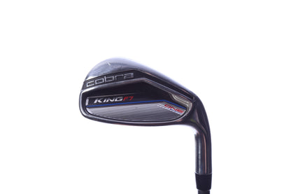 Used Cobra King F7 One Length Single 8-Iron - Right-Handed - Seniors Flex