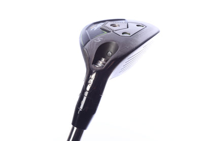 Used Callaway Epic Flash 5H Hybrid - Right-Handed - 24 Degrees - Regular Flex