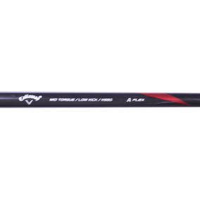 Used Callaway RAZR Edge 3H Hybrid - Right-Handed - 21 Degrees - Seniors Flex-Next Round