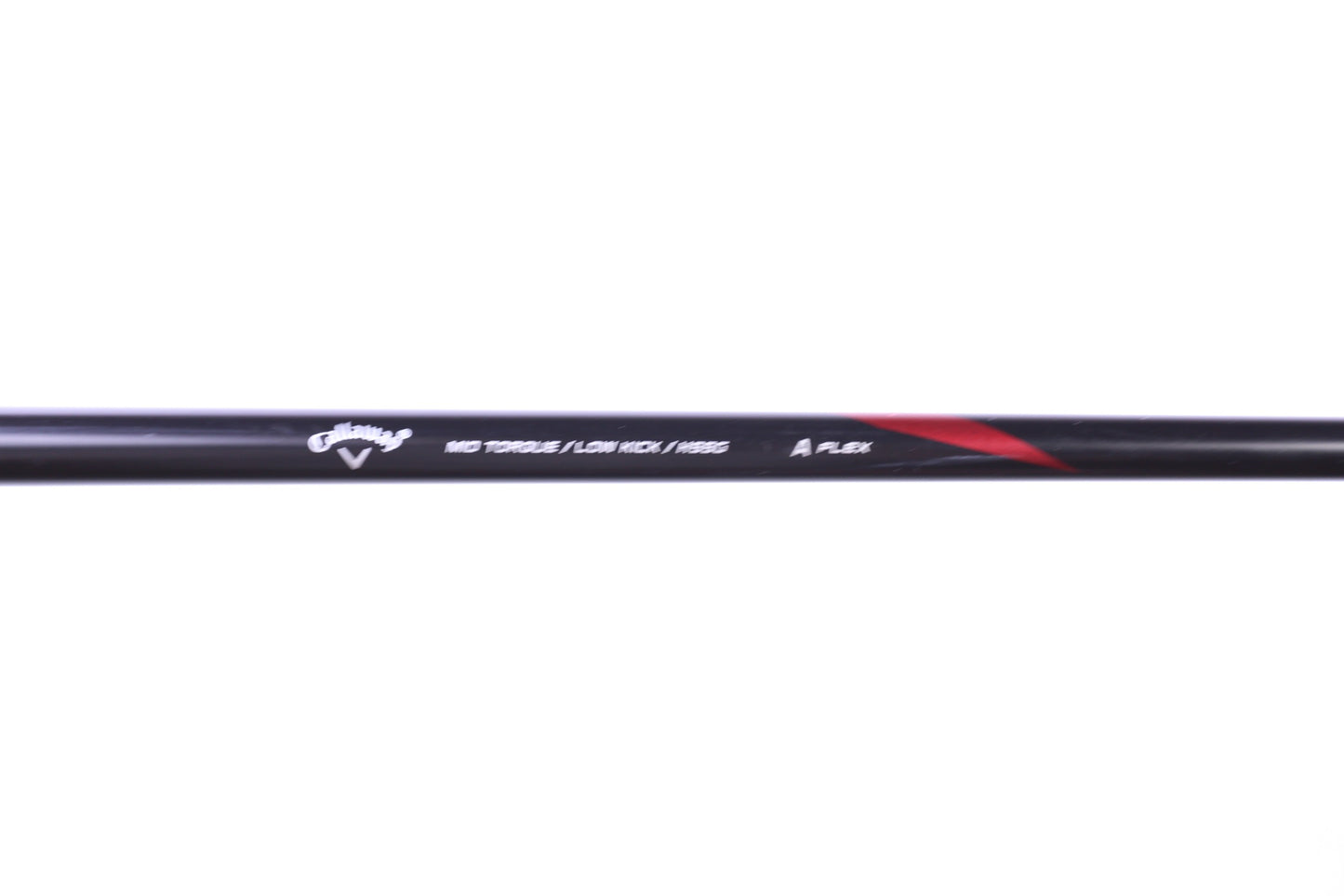 Used Callaway RAZR Edge 3H Hybrid - Right-Handed - 21 Degrees - Seniors Flex-Next Round