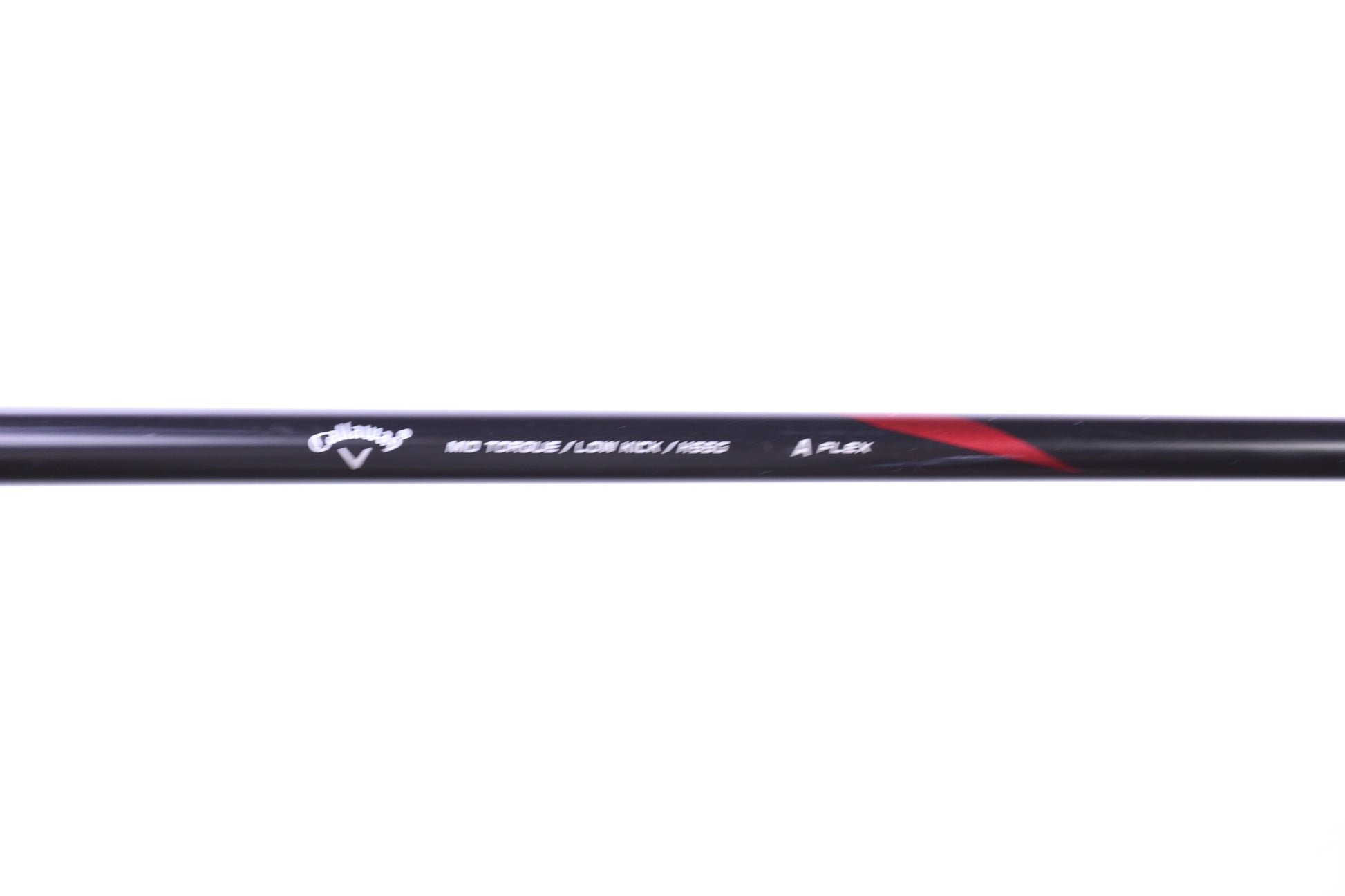 Used Callaway RAZR Edge 3H Hybrid - Right-Handed - 21 Degrees - Seniors Flex-Next Round
