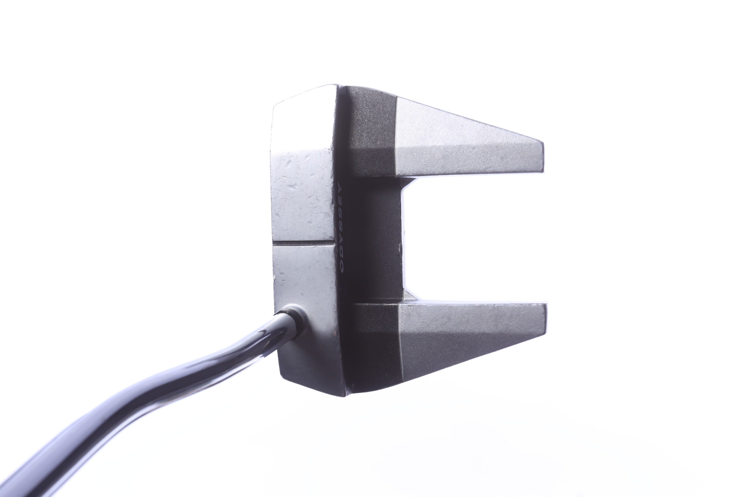 Used Odyssey Works #7 Versa Tank Putter - Right-Handed - 38 in - Mallet