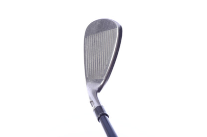 Used TaylorMade SIM2 MAX OS Iron Set - Right-Handed - 5-PW - Seniors Flex-Next Round