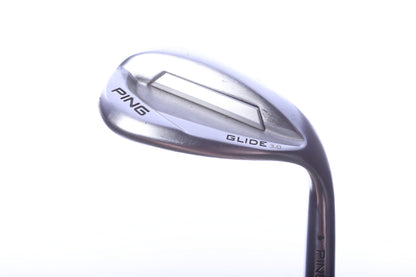 Used Ping Glide 3.0 Lob Wedge - Right-Handed - 60 Degrees - Wedge Flex