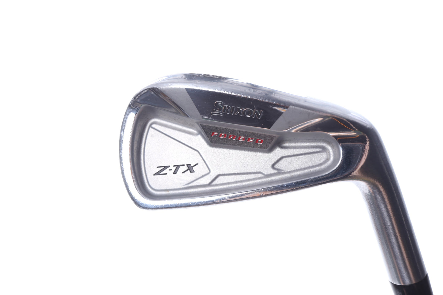 Used Srixon Z-TX Single 4-Iron - Right-Handed - Stiff Flex-Next Round
