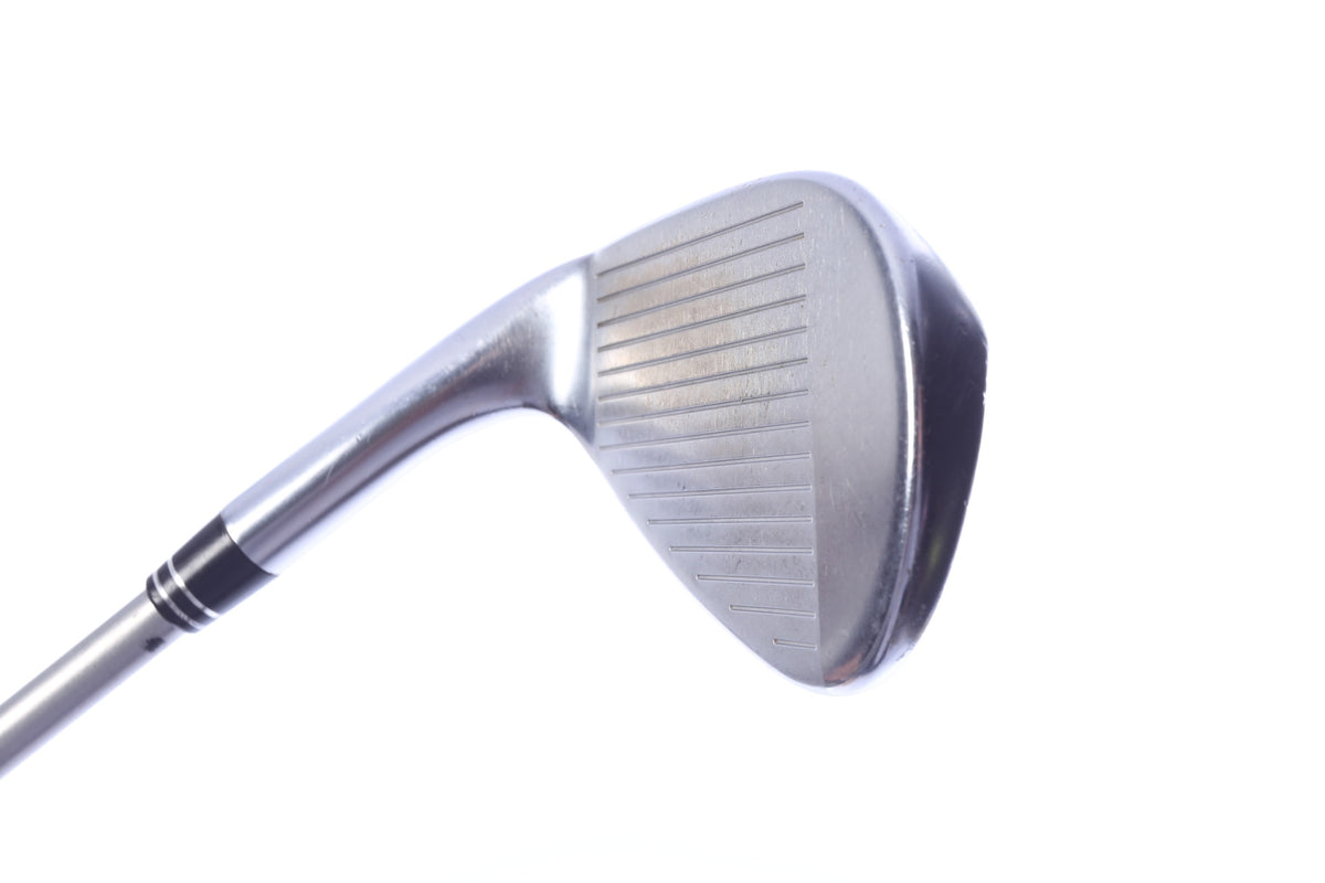 Used Callaway Apex 21 Approach Wedge - Right-Handed - 49 Degrees - Seniors Flex