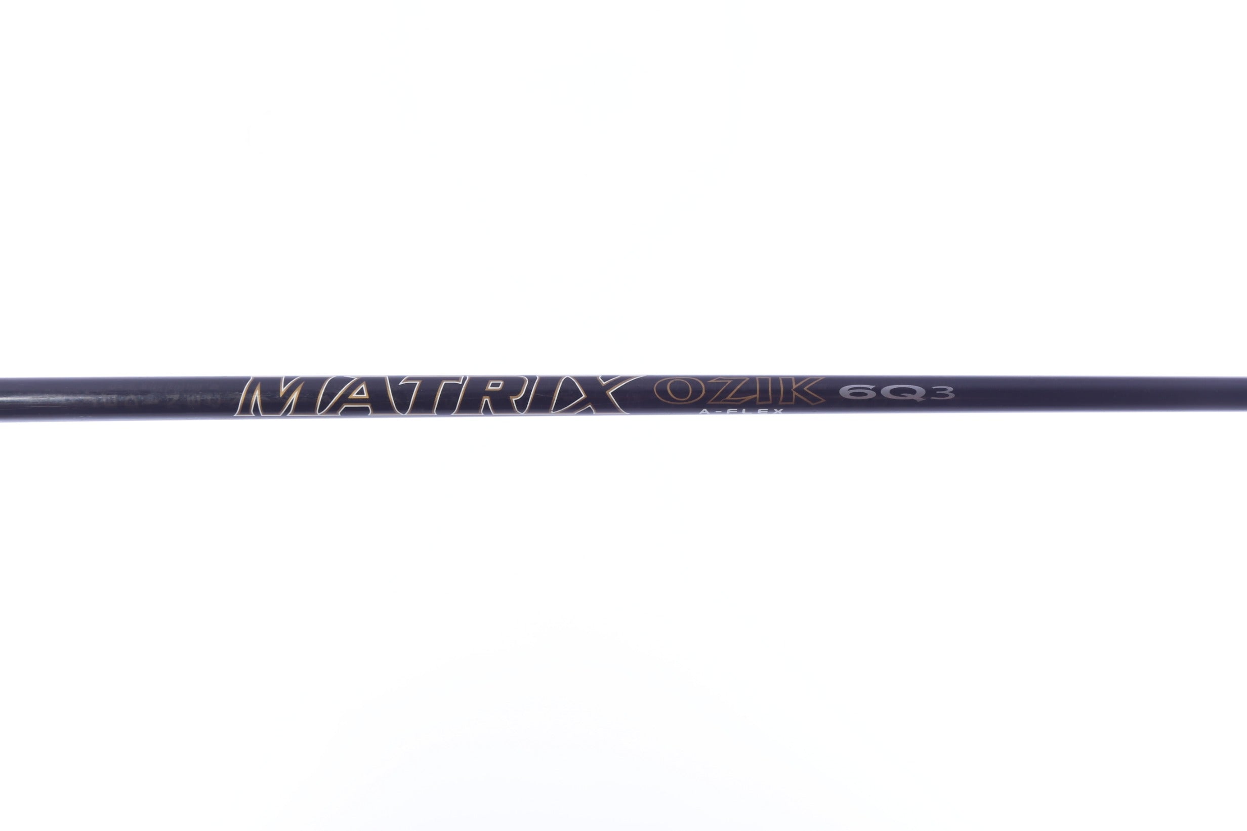 Used Cleveland 588 Custom Driver - 10.5 Degrees - Seniors Flex Matrix Ozik 6Q3 - Right-Handed