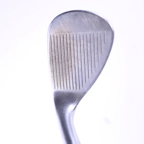 Used Titleist Vokey SM9 Tour Chrome Sand Wedge - Right-Handed - 54 Degrees - Stiff Flex-Next Round