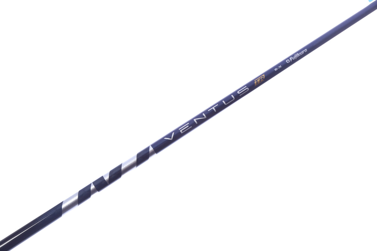 Used Fujikura Ventus TR Velocore Blue Driver Shaft Extra Stiff Flex Graphite - 44.5 in - Callaway Opti-Fit Adapter