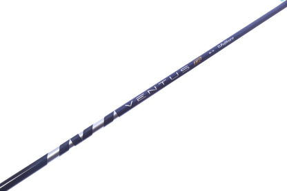 Used Fujikura Ventus TR Velocore Blue Driver Shaft Extra Stiff Flex Graphite - 44.5 in - Callaway Opti-Fit Adapter