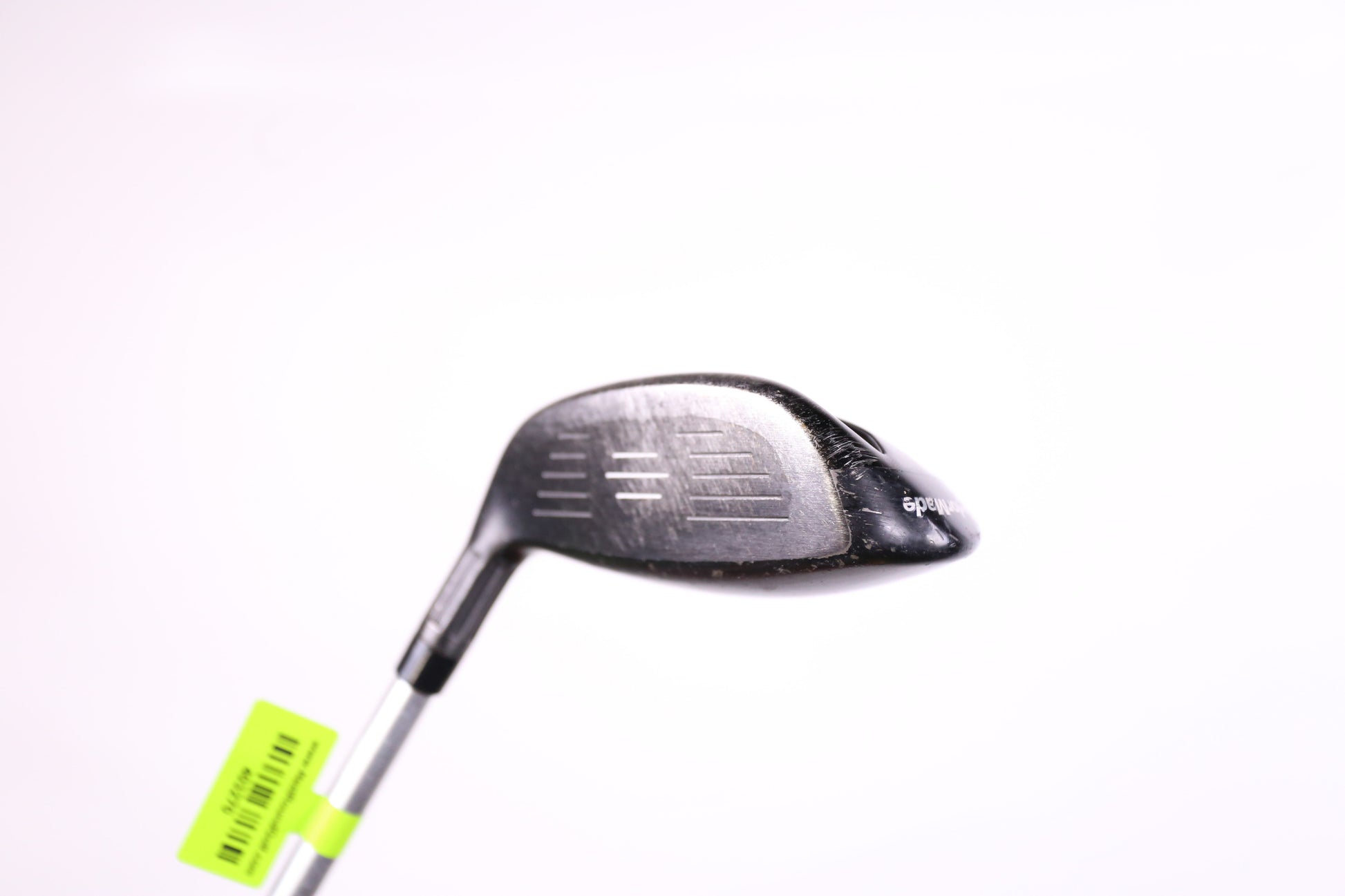 Used TaylorMade M2 5H Hybrid - Right-Handed - 25 Degrees - Ladies Flex-Next Round