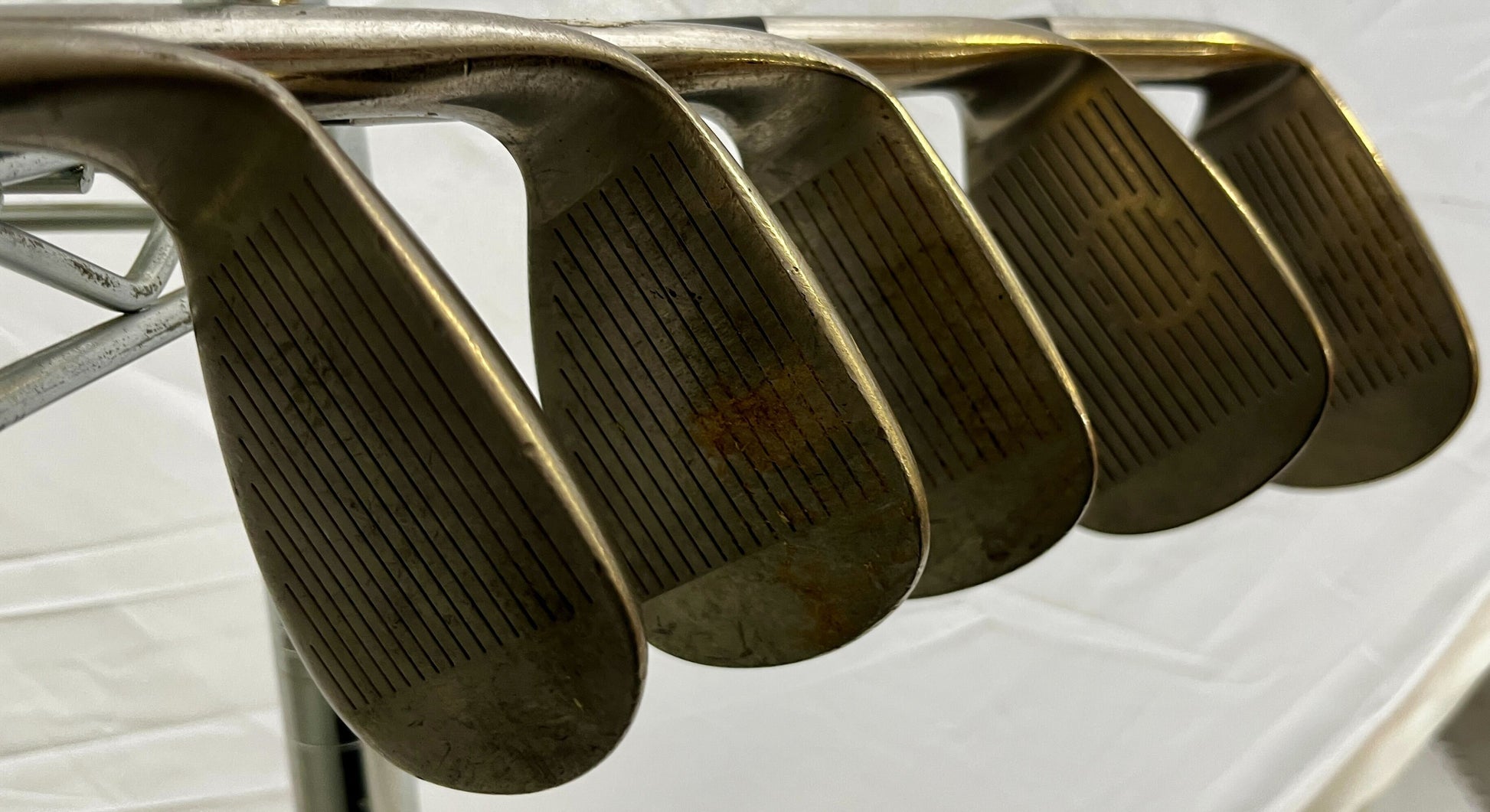 Wholesale Lot of 25 Golf Clubs - Golf Club Sets-Next Round
