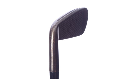 Used TaylorMade P790 Aged Copper Single 6-Iron - Right-Handed - Stiff Flex