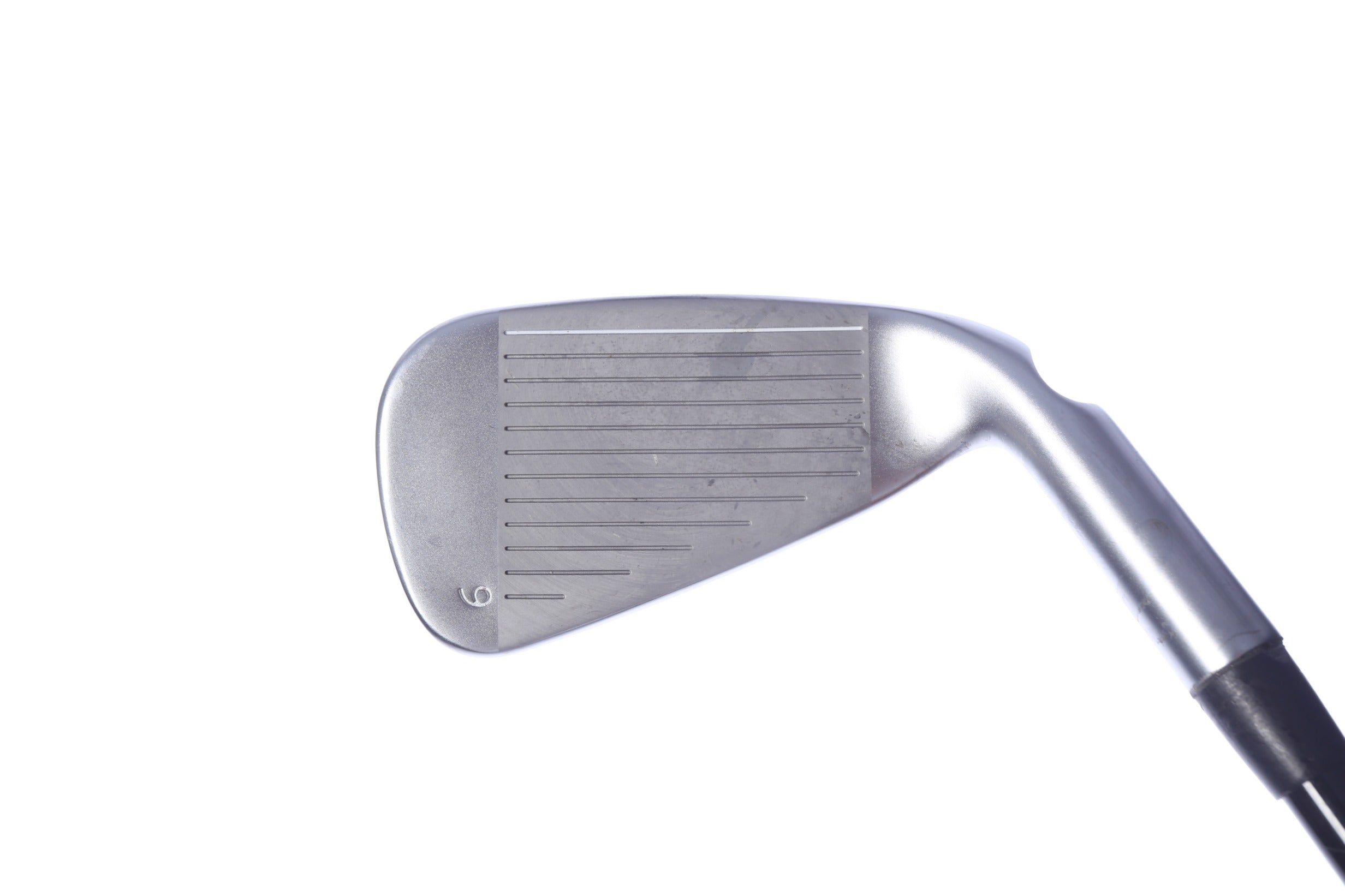 Used Ping G LE 3 Single 6-Iron - Left-Handed - Stiff Flex-Next Round