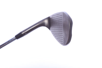 Used Callaway Jaws MD5 Tour Grey Lob Wedge - Right-Handed - 58 Degrees - Wedge Flex