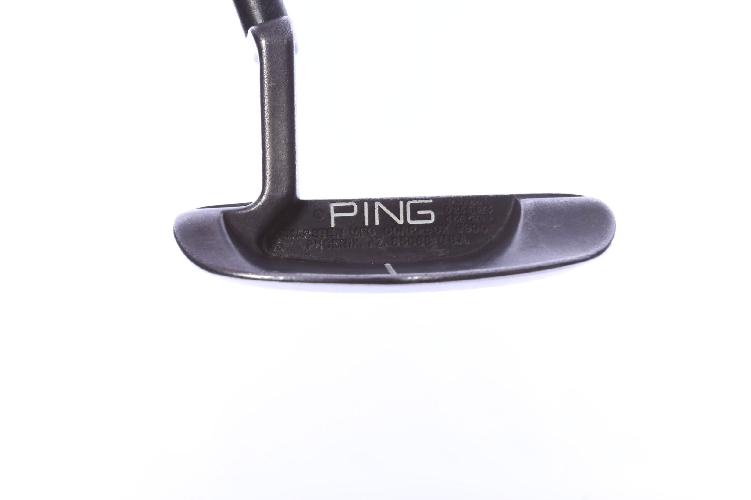 Used Ping B60 Putter - Right-Handed - 36 in - Blade-Next Round