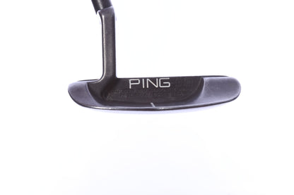 Used Ping B60 Putter - Right-Handed - 36 in - Blade-Next Round