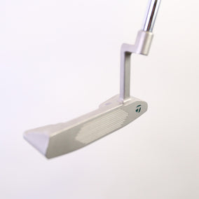 Used TaylorMade TP Reserve B31 Putter - Right-Handed - 35 in - Blade-Next Round