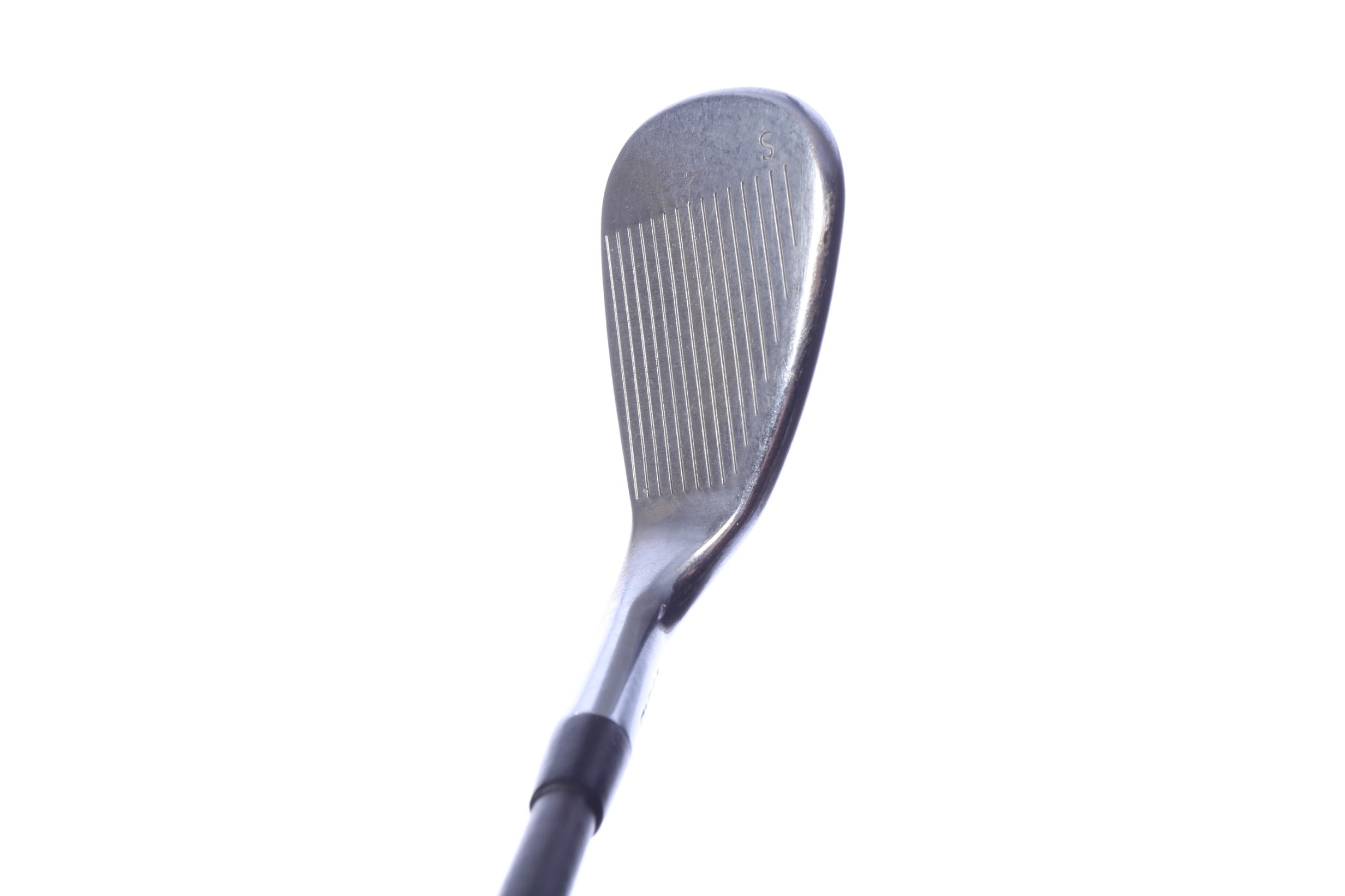 Used Ping G400 Sand Wedge - Right-Handed - 54 Degrees - Soft Regular Flex