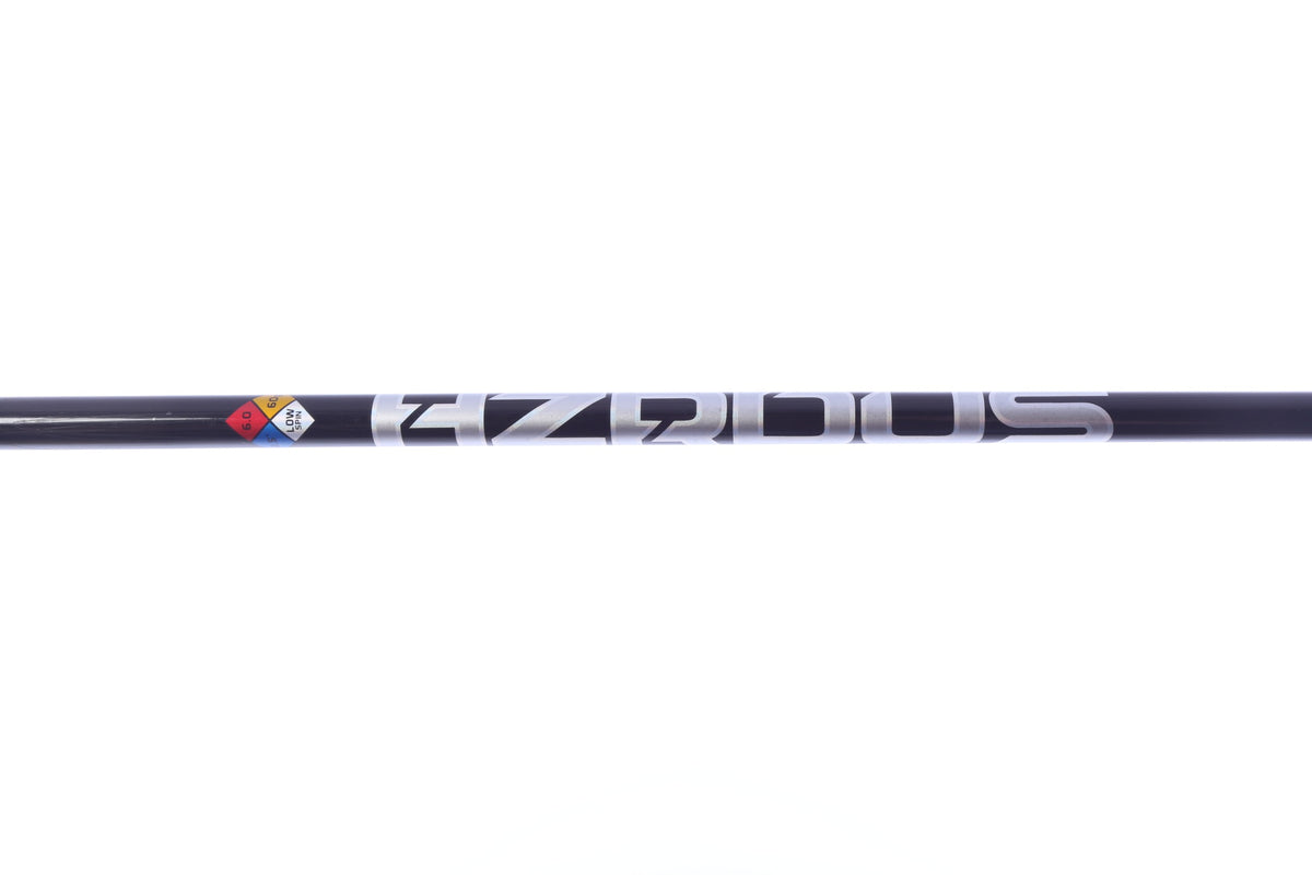 Used Titleist TSR2 Driver - 9 Degrees - Stiff Flex Project X HZRDUS Black Gen4 - Right-Handed