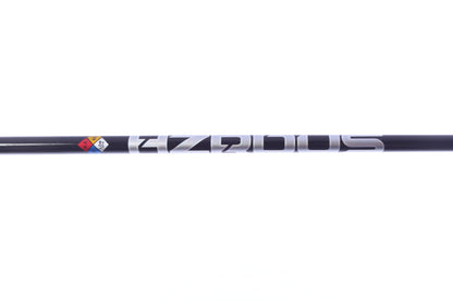 Used Titleist TSR2 Driver - 9 Degrees - Stiff Flex Project X HZRDUS Black Gen4 - Right-Handed