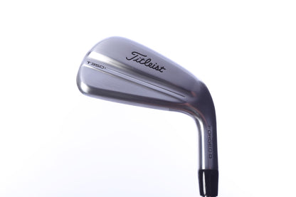 Used Titleist 2025 T350 Single 5-Iron - Right-Handed - Regular Flex