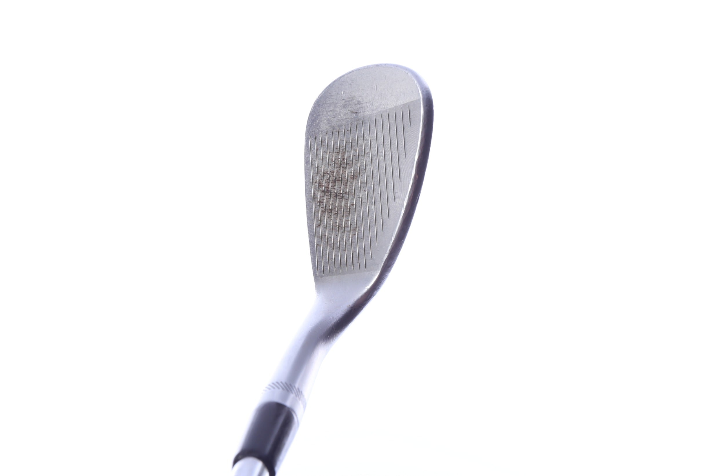 Used Titleist Vokey SM4 Tour Chrome Sand Wedge - Right-Handed - 56 Degrees - Wedge Flex