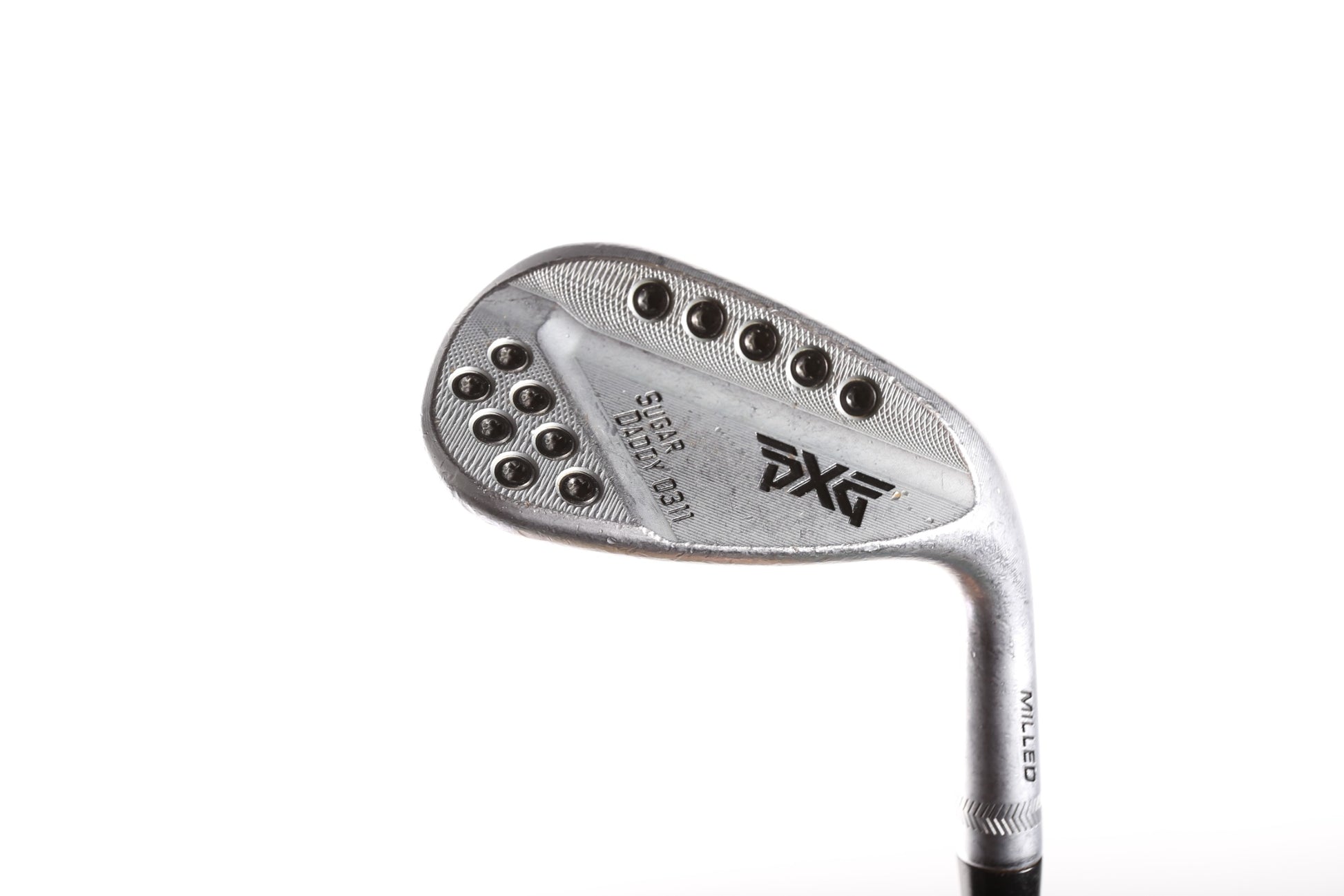 Used PXG 0311 Sugar Daddy Sand Wedge - Right-Handed - 56 Degrees - Regular Flex-Next Round