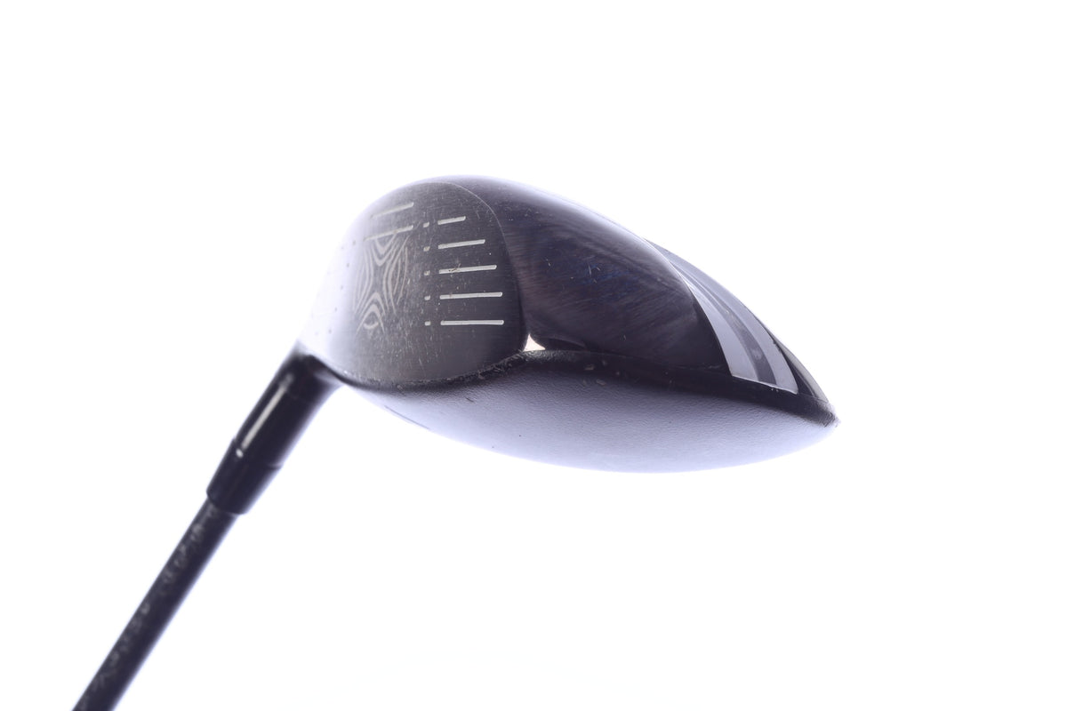 Used Callaway XR 3-Wood - Right-Handed - 16 Degrees - Stiff Flex