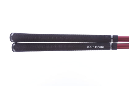 Used Ping G15 Hybrid Set - Right-Handed - 2H, 3H - Stiff Flex-Next Round