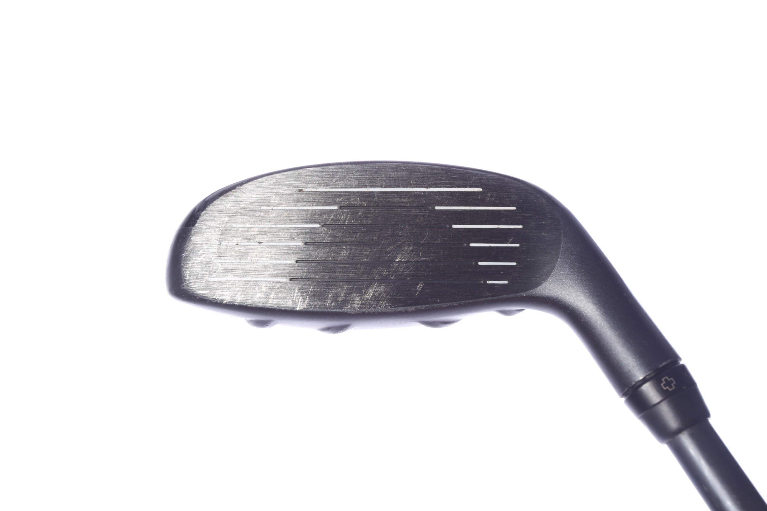 Used Ping G410 4H Hybrid - Left-Handed - 22 Degrees - Regular Flex-Next Round