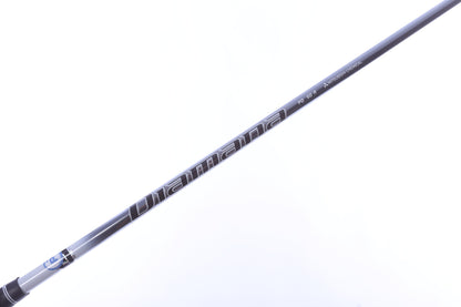 Used Mitsubishi Diamana PD Fairway Wood Shaft Regular Flex Graphite - 42 in - Callaway Opti-Fit Adapter-Next Round