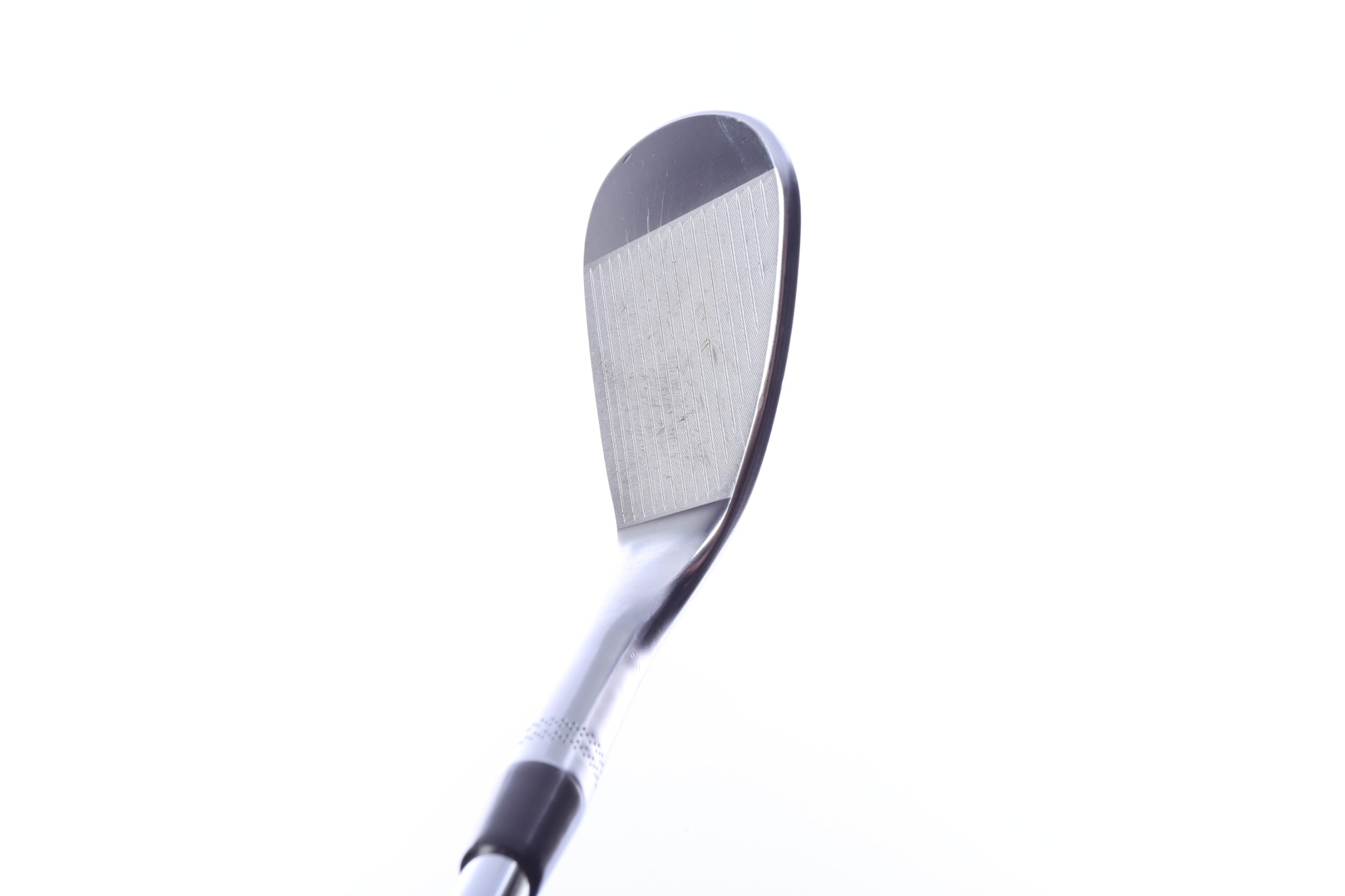 Used Callaway Opus Brushed Chrome Wedge Set - Right-Handed - 56*, 60* - Wedge Flex