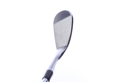 Used Callaway Opus Brushed Chrome Wedge Set - Right-Handed - 56*, 60* - Wedge Flex