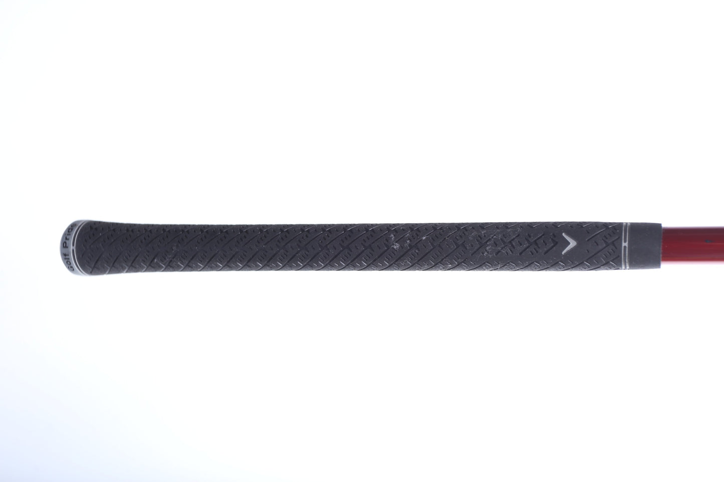 Used Callaway Paradym Ai Smoke TD Driver - 8 Degrees - Stiff Flex Project X HZRDUS Smoke Red RDX - Right-Handed-Next Round