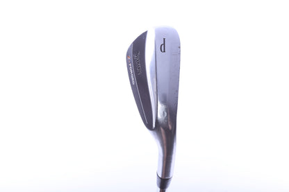 Used Srixon Z-Forged II Pitching Wedge - Right-Handed - 46 Degrees - Extra Stiff Flex