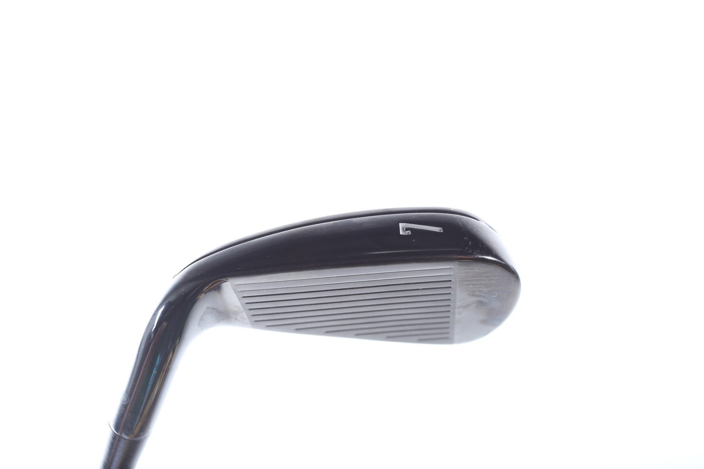 Used Callaway 2019 Epic Forged Star Single Fitting 7-Iron - Right-Handed - Regular Flex-Next Round