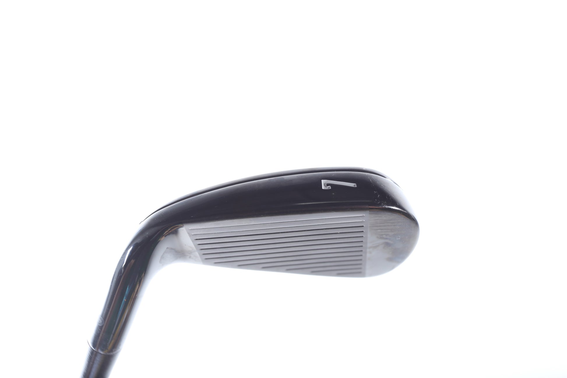 Used Callaway 2019 Epic Forged Star Single Fitting 7-Iron - Right-Handed - Regular Flex-Next Round