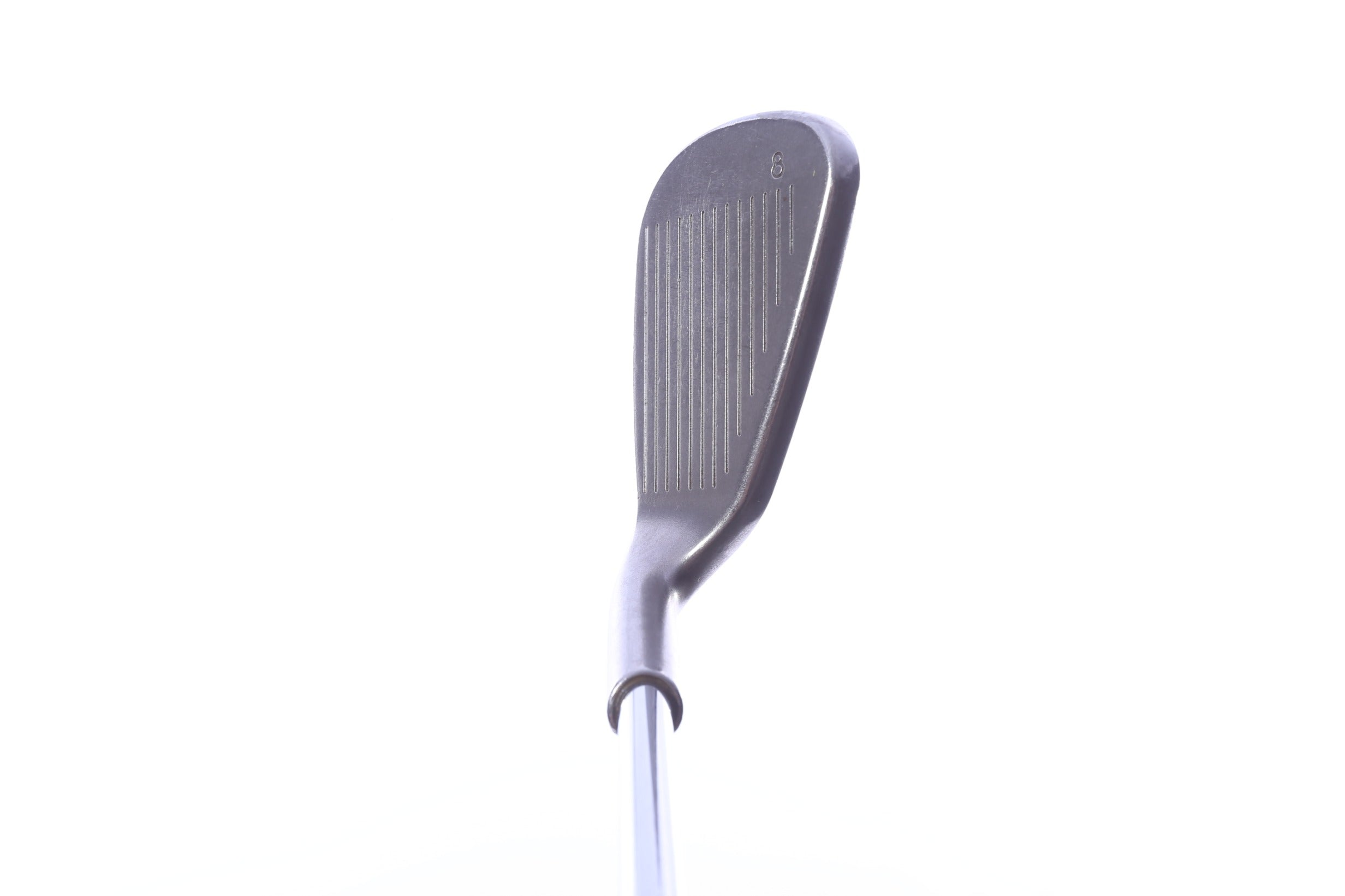 Used Ping G10 Iron Set - Right-Handed - 4-PW - Regular Flex