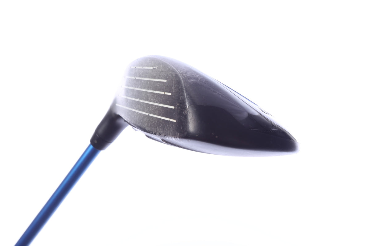 Used Ping G30 5-Wood - Right-Handed - 18 Degrees - Soft Regular Flex-Next Round