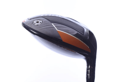 Used Callaway Mavrik Driver - 10.5 Degrees - Regular Flex Mitsubishi Tensei AV Series Blue - Right-Handed