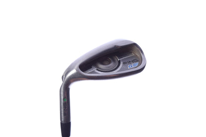 Used Ping G Sand Wedge - Left-Handed - 54 Degrees - Soft Regular Flex