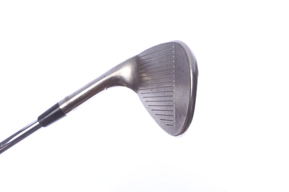 Used Titleist Vokey SM9 Brushed Steel Sand Wedge - Right-Handed - 54 Degrees - Extra Stiff Flex-Next Round