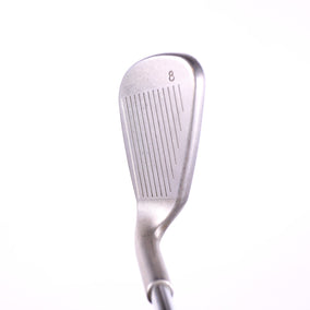 Used Ping G5 Single 8-Iron - Right-Handed - Regular Flex-Next Round