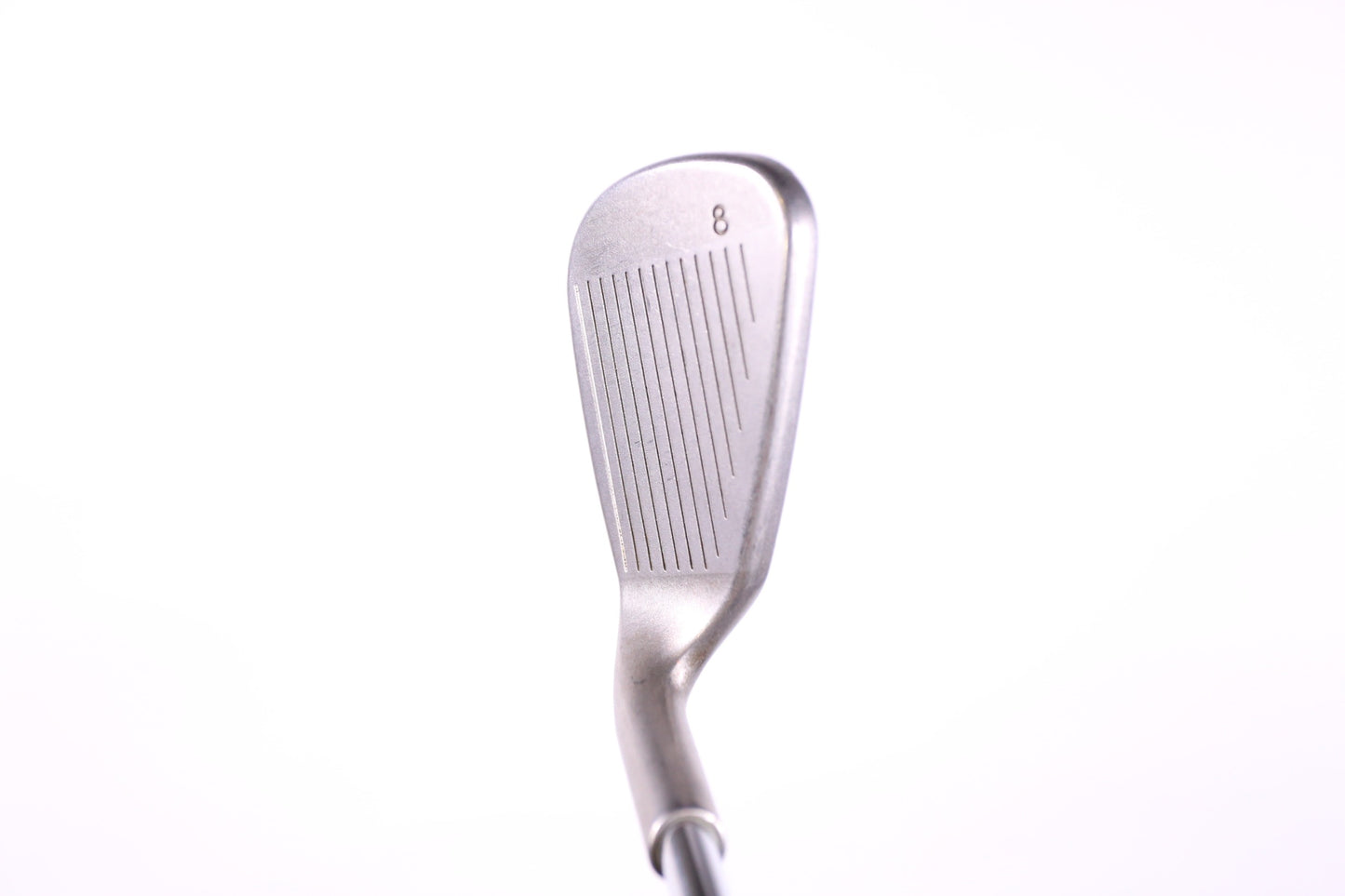 Used Ping G5 Single 8-Iron - Right-Handed - Regular Flex-Next Round