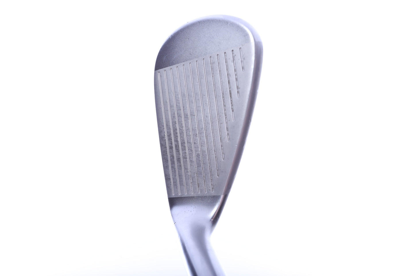 Used Mizuno JPX 921 Forged Iron Set - Right-Handed - 5-PW - Regular Flex-Next Round