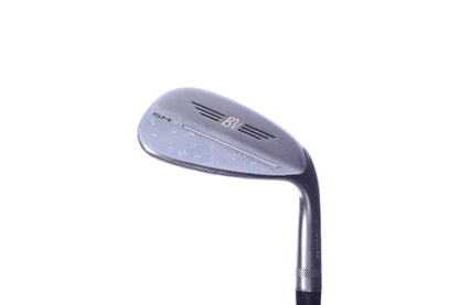 Used Titleist Vokey SM9 Tour Chrome Gap Wedge - Right-Handed - 50 Degrees - Extra Stiff Flex-Next Round