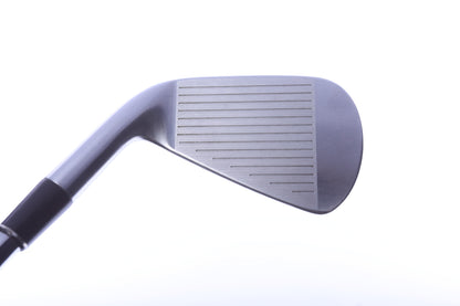 Used Srixon Z-Forged Single 6-Iron - Right-Handed - Stiff Flex